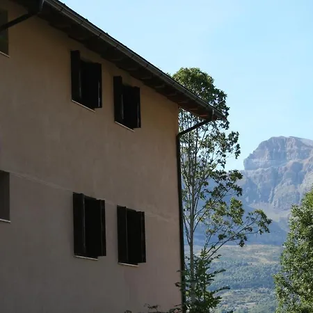Apartamentos Panticosa Room photo