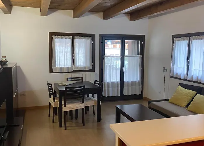 Apartamentos Panticosa