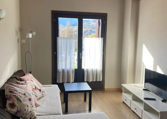 Apartamentos Panticosa