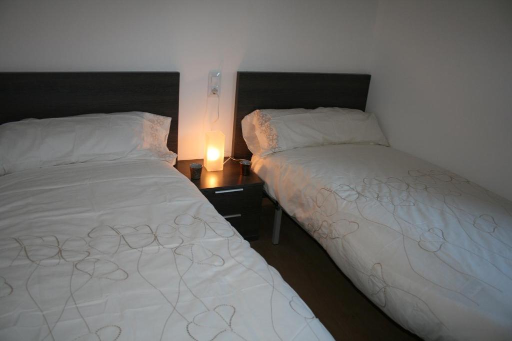 Apartment Apartamentos Panticosa Panticosa