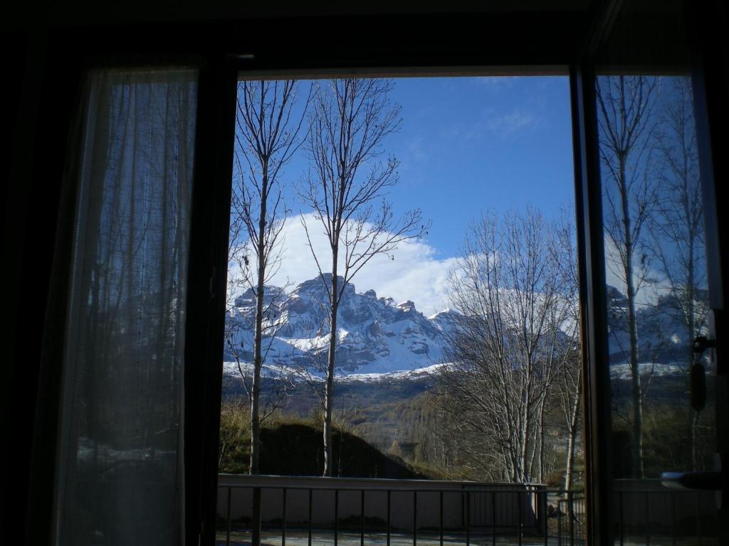 Apartamentos Panticosa * Panticosa