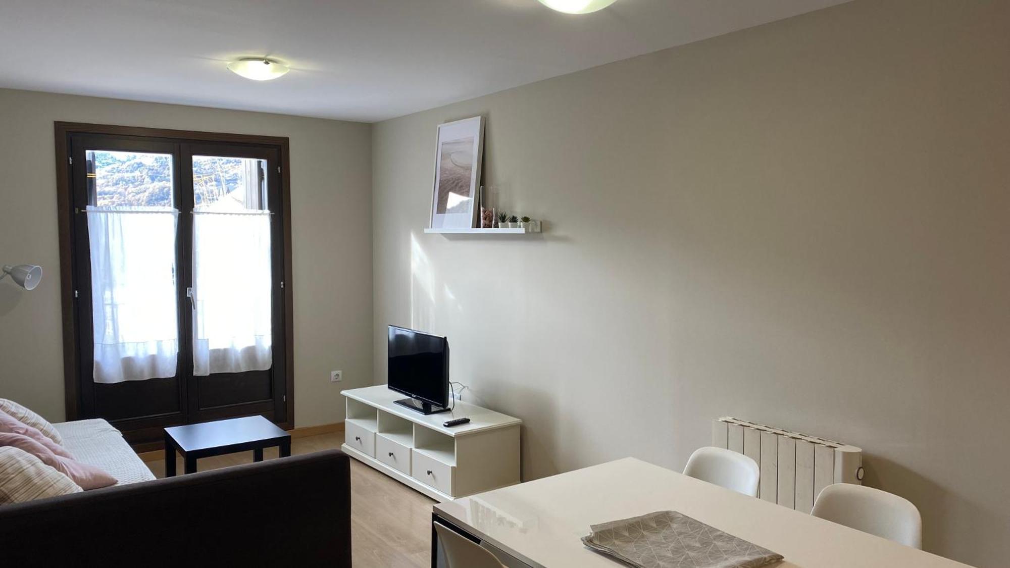 Apartamentos Panticosa *
