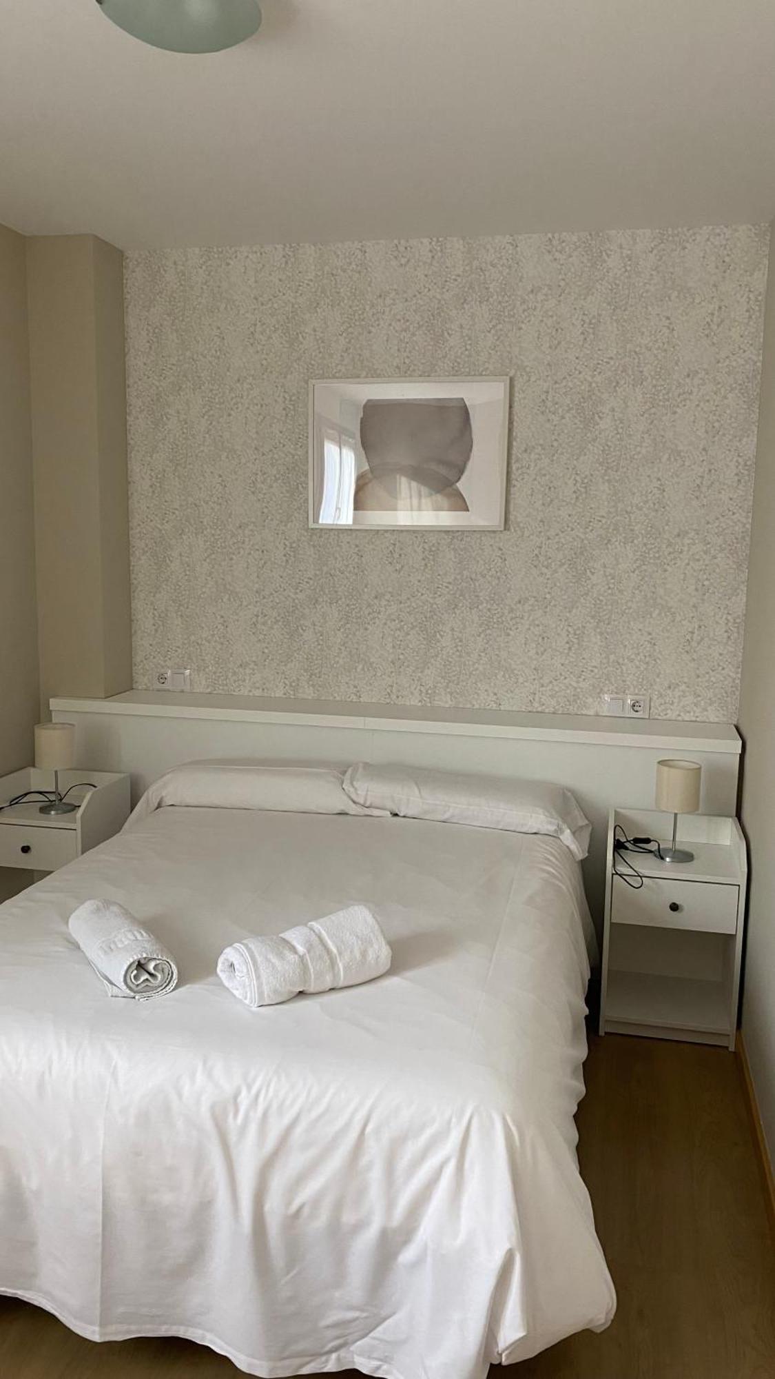 Apartament Apartamentos Panticosa *