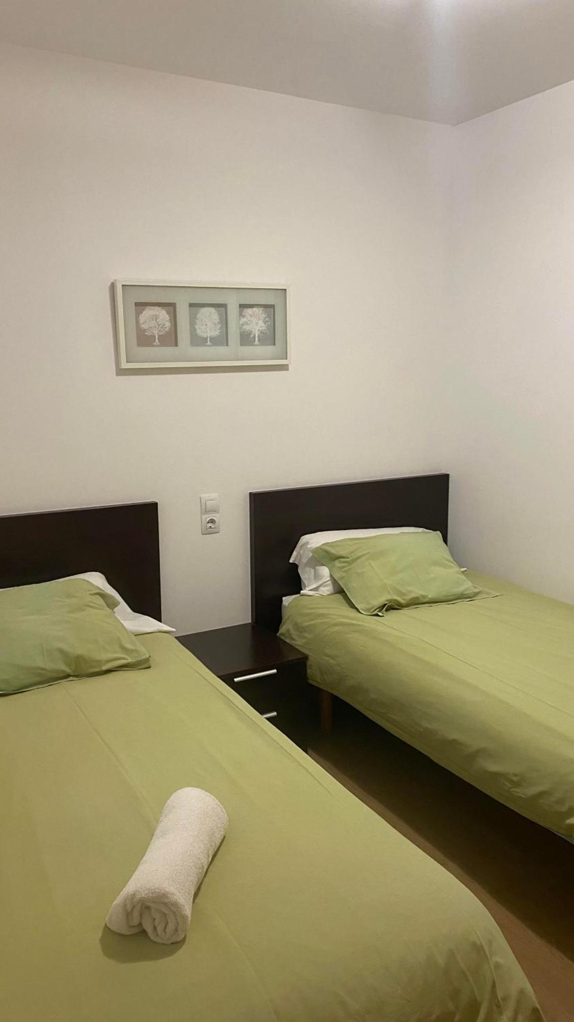 Apartamentos Panticosa * Panticosa