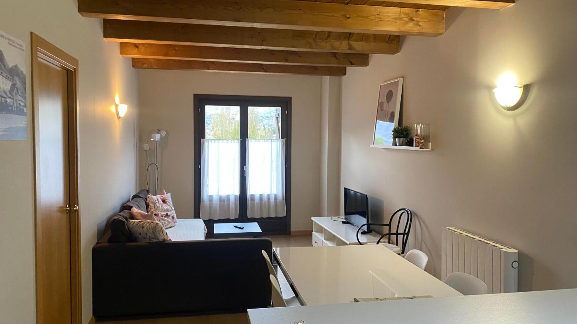 Apartamentos Panticosa