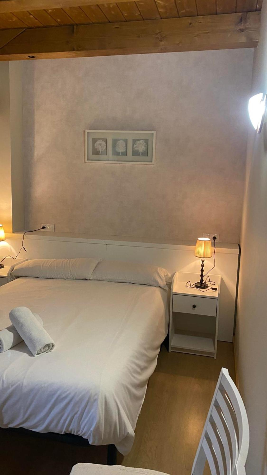 Apartamentos Panticosa Apartament
