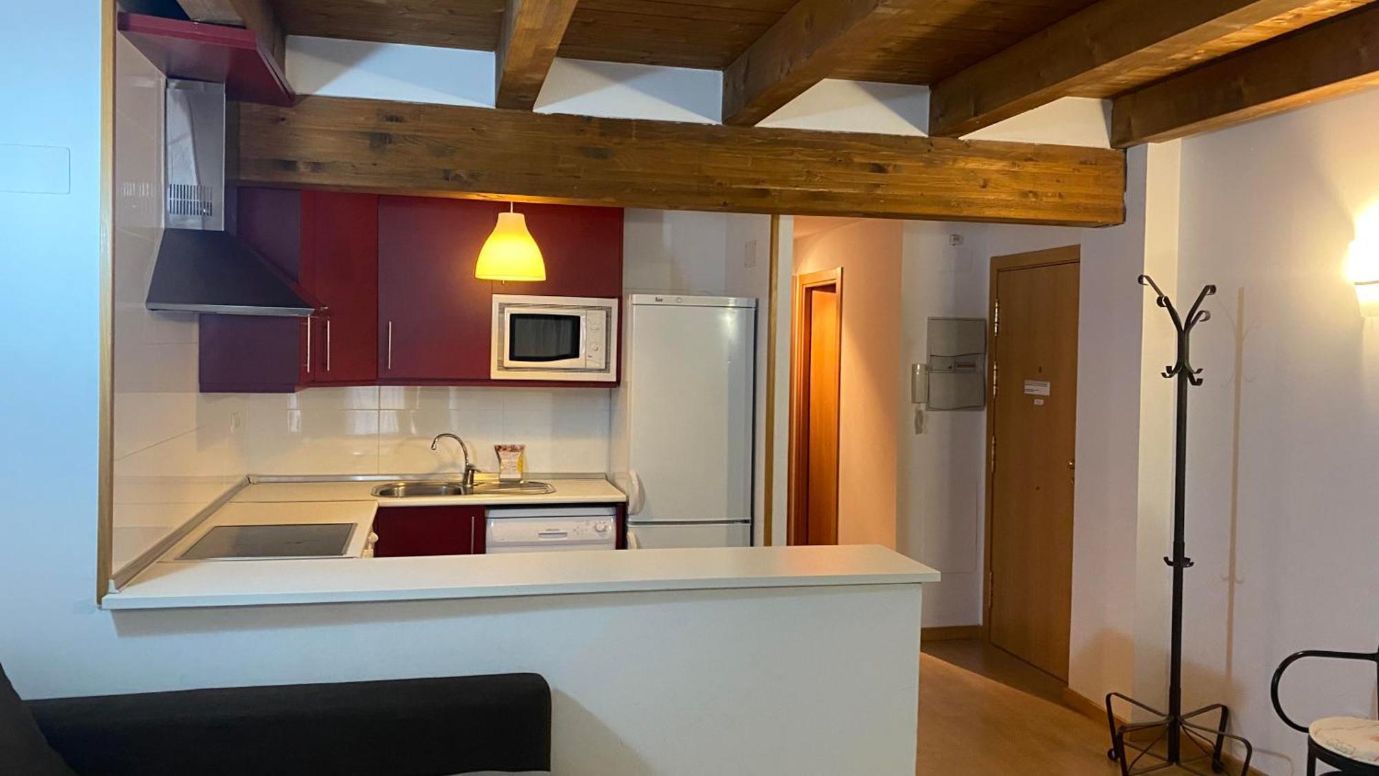 Apartamentos Panticosa Apartment Panticosa