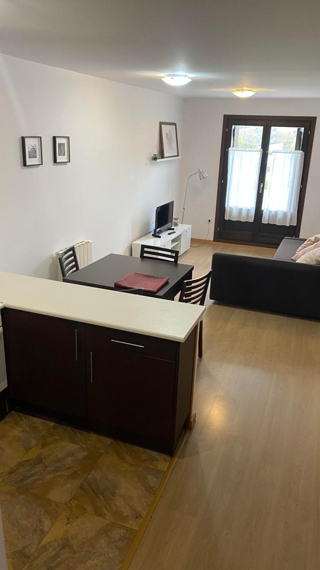 Apartment Apartamentos Panticosa Panticosa