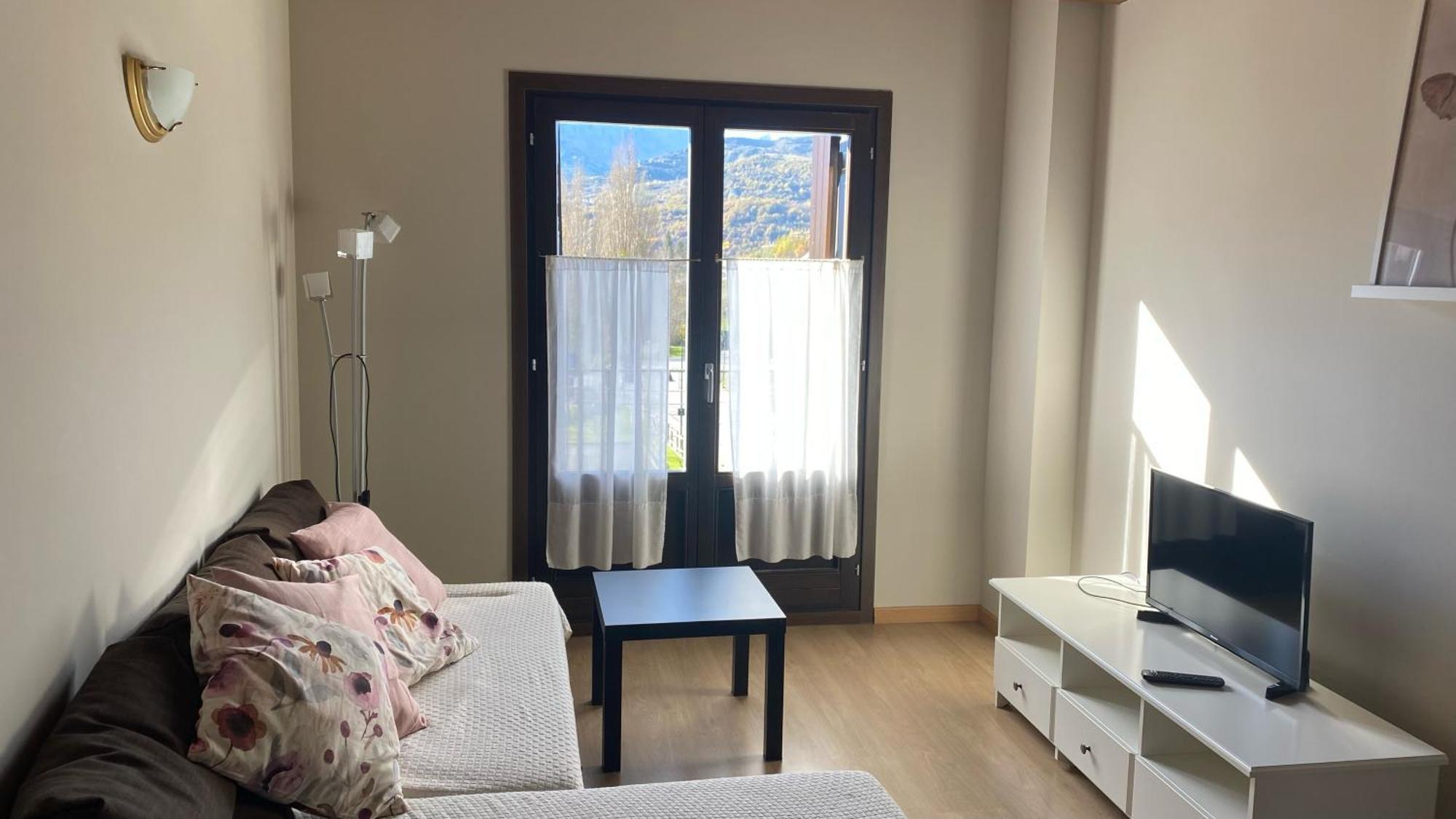 Apartamentos Panticosa Apartment Panticosa