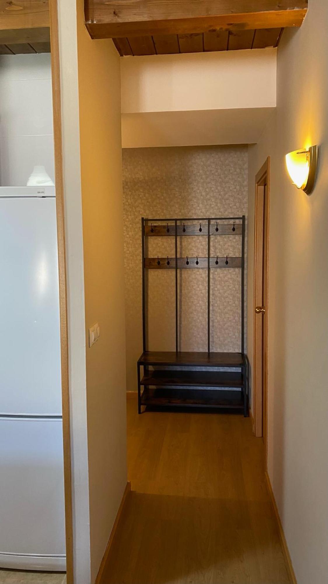 Apartamentos Panticosa *