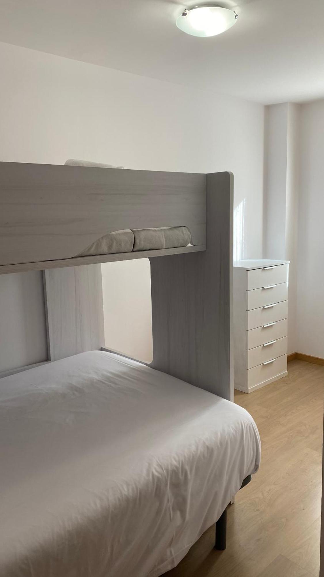 Apartamentos Panticosa Apartment