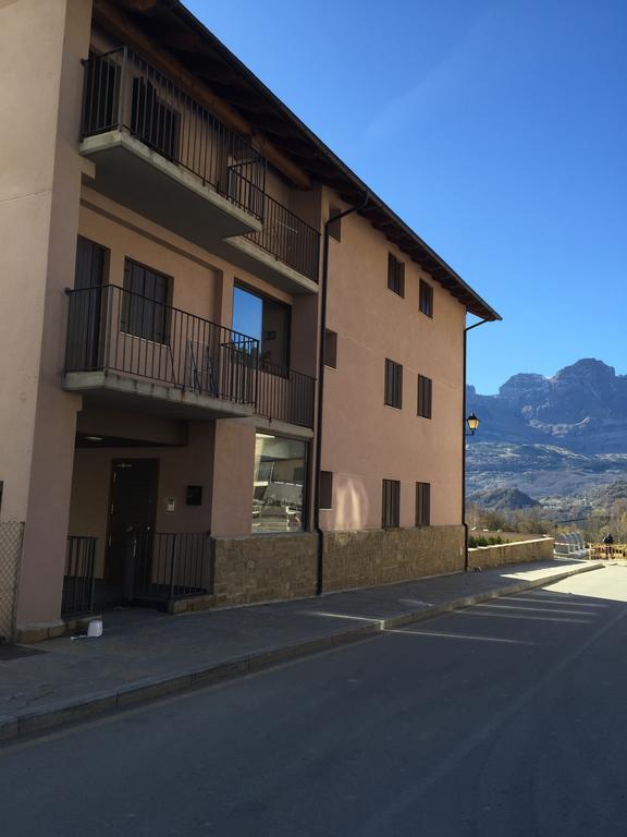Apartamentos Panticosa Apartment *