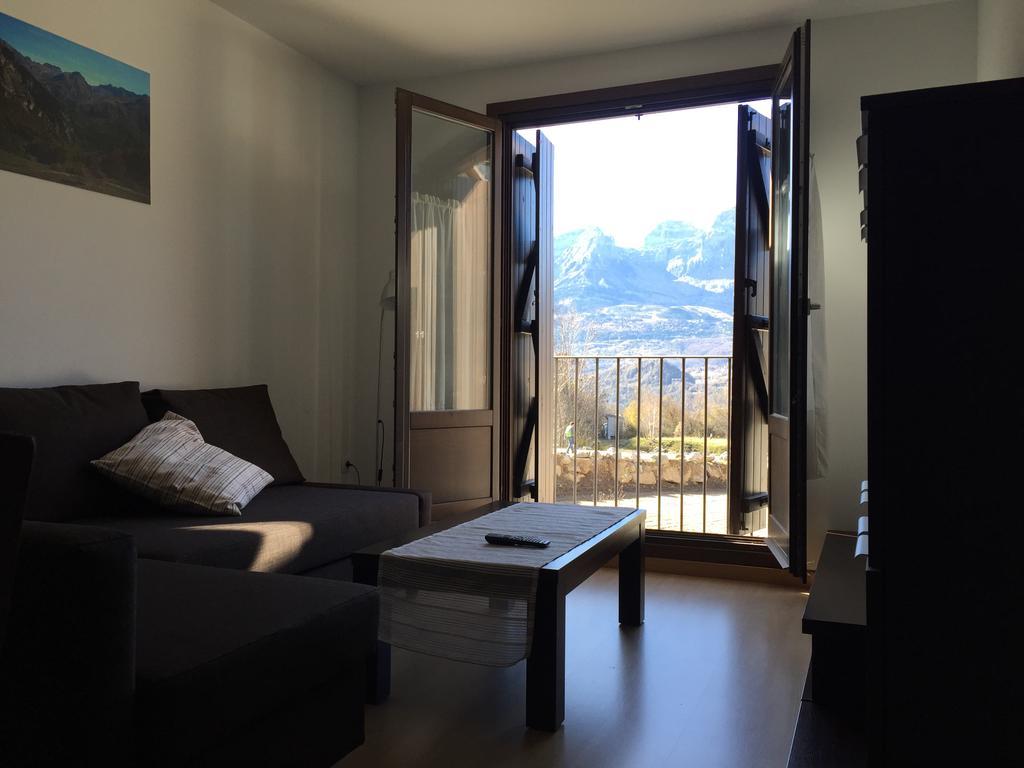 Apartamentos Panticosa Panticosa