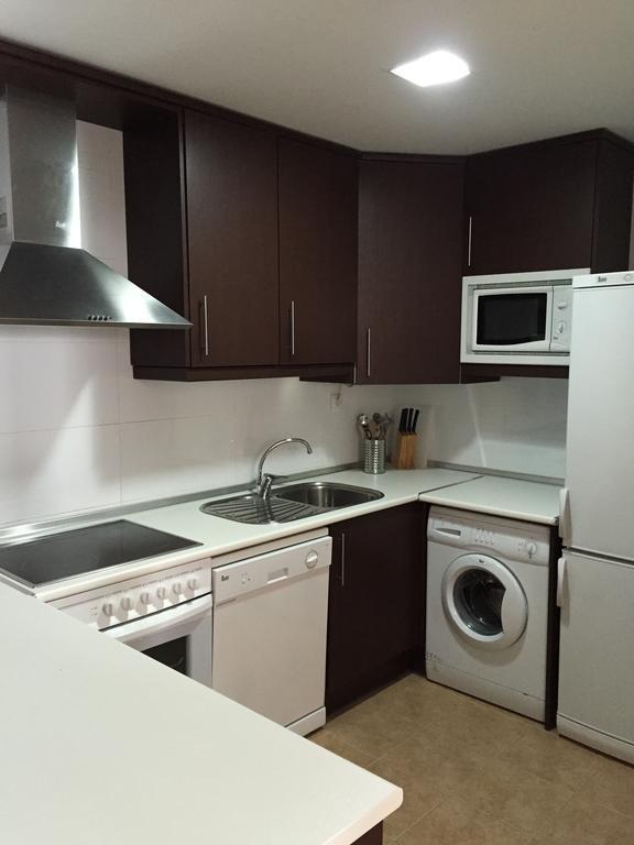 Apartamentos Panticosa Apartment *